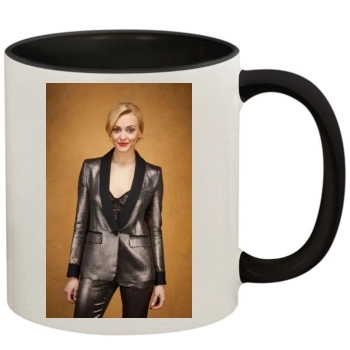 Fearne Cotton 11oz Colored Inner & Handle Mug