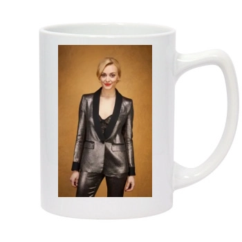 Fearne Cotton 14oz White Statesman Mug