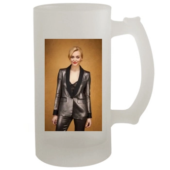 Fearne Cotton 16oz Frosted Beer Stein