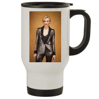 Fearne Cotton Stainless Steel Travel Mug