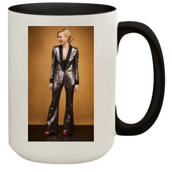 Fearne Cotton 15oz Colored Inner & Handle Mug