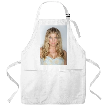 Fergie Apron