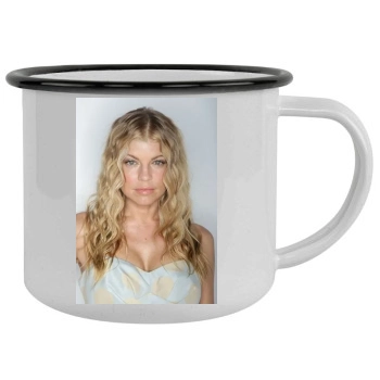 Fergie Camping Mug