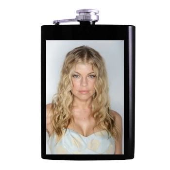 Fergie Hip Flask