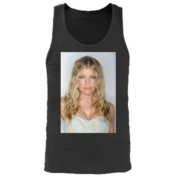 Fergie Men's Tank Top