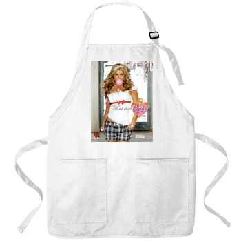 Fergie Apron