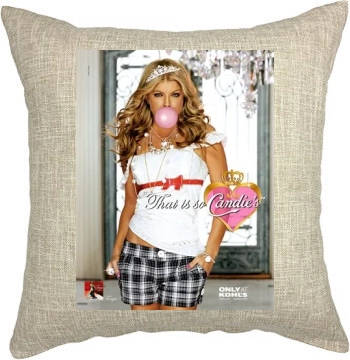 Fergie Pillow