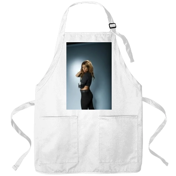 Fergie Apron