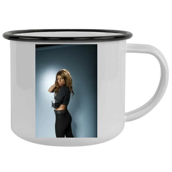 Fergie Camping Mug