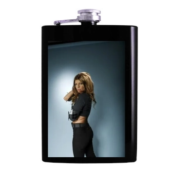 Fergie Hip Flask