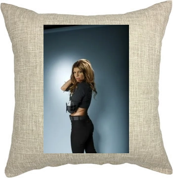 Fergie Pillow