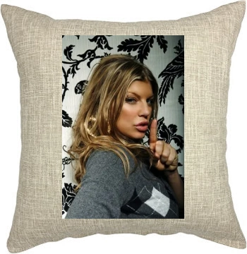 Fergie Pillow