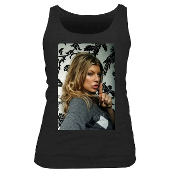 Fergie Women's Tank Top