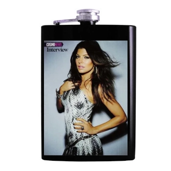 Fergie Hip Flask