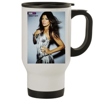 Fergie Stainless Steel Travel Mug