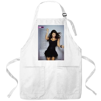 Fergie Apron