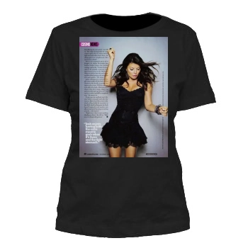 Fergie Women's Cut T-Shirt