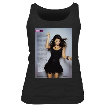 Fergie Women's Tank Top