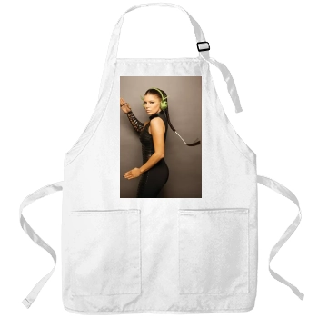 Fergie Apron