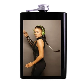 Fergie Hip Flask