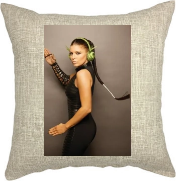 Fergie Pillow