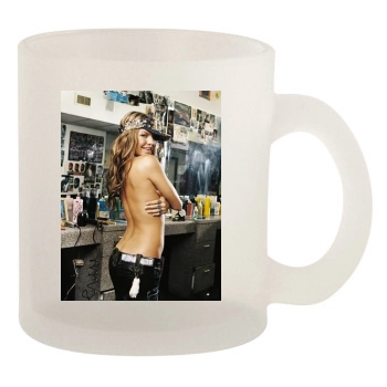 Fergie 10oz Frosted Mug