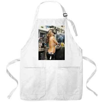 Fergie Apron