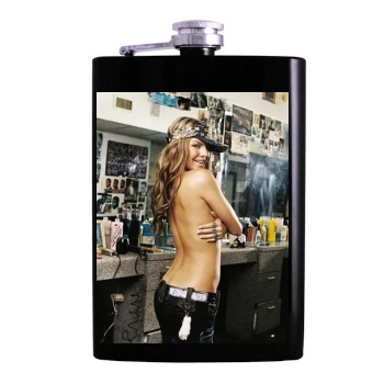 Fergie Hip Flask