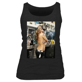 Fergie Women's Tank Top