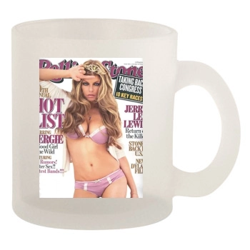 Fergie 10oz Frosted Mug