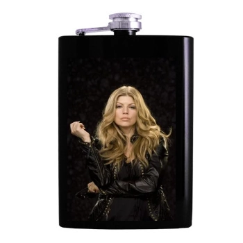 Fergie Hip Flask