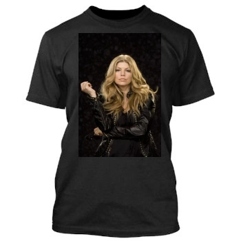 Fergie Men's TShirt