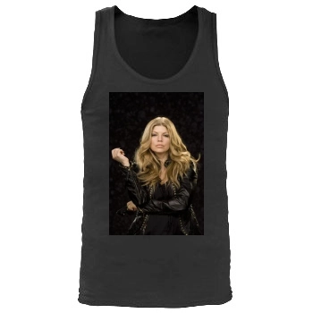 Fergie Men's Tank Top