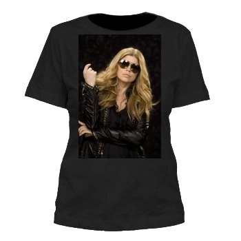 Fergie Women's Cut T-Shirt