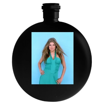 Fergie Round Flask