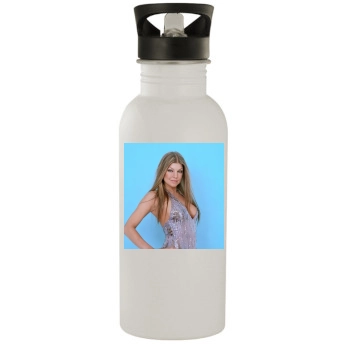 Fergie Stainless Steel Water Bottle