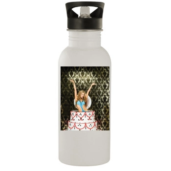 Fergie Stainless Steel Water Bottle