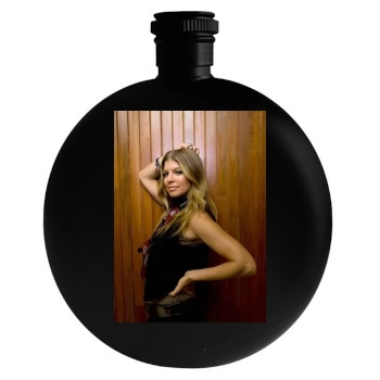 Fergie Round Flask