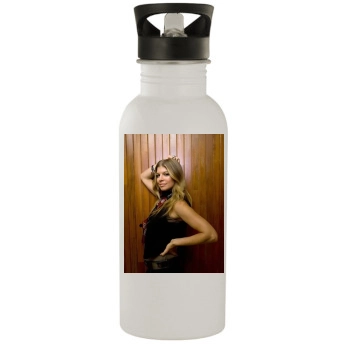 Fergie Stainless Steel Water Bottle