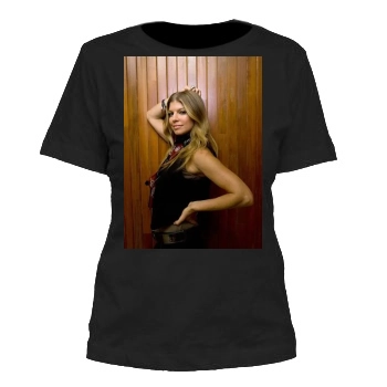 Fergie Women's Cut T-Shirt