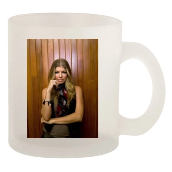 Fergie 10oz Frosted Mug