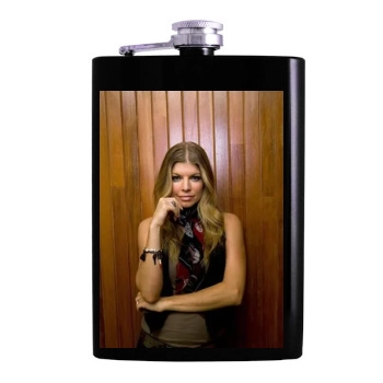 Fergie Hip Flask