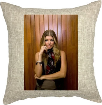 Fergie Pillow