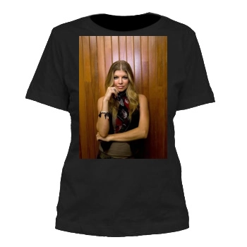 Fergie Women's Cut T-Shirt