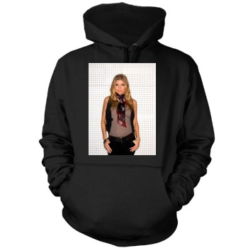 Fergie Mens Pullover Hoodie Sweatshirt