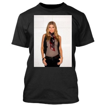 Fergie Men's TShirt