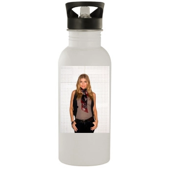 Fergie Stainless Steel Water Bottle