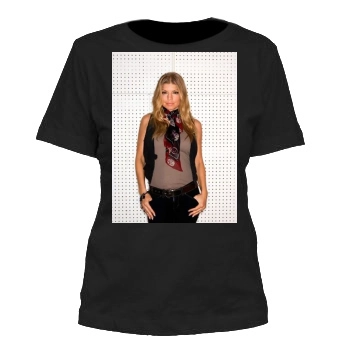 Fergie Women's Cut T-Shirt