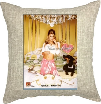 Fergie Pillow