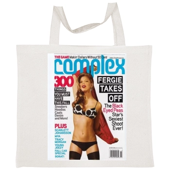 Fergie Tote